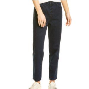 NWT J Brand Heather High-Rise Jeans | Size 28